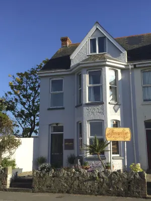 Smarties Guest House