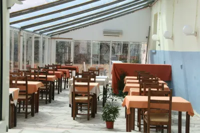 Hotel le Bois des Espeisses Hotels in Gajan