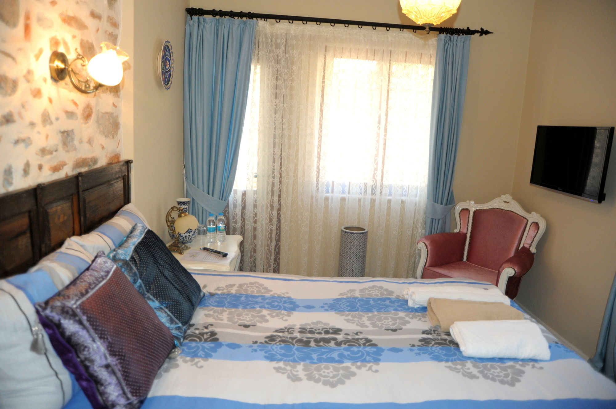 Lemon Villa Hotel - Adult Only