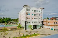 Kozy Inn Hotels in Bangkok