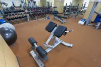 Esperado Lakeview Hotel - Spor Salonu