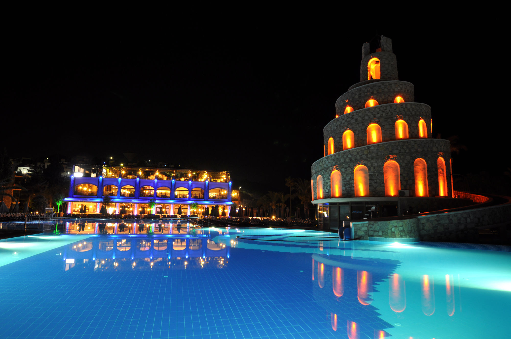 Kairaba Bodrum Imperial