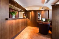 Hotel Junior by Max 70 -  Privatzimmer