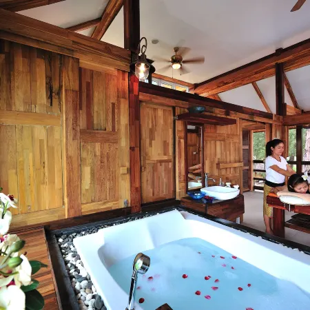 Bundhaya Resort