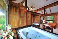 Bundhaya Resort - Spa