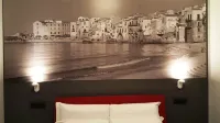 Alma Hotel Hotels in Palermo