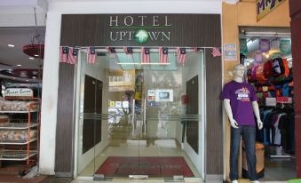 Uptown Hotel Kajang