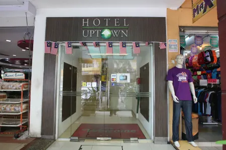 Uptown Hotel Kajang