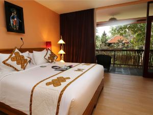 Petit Hotel Bali