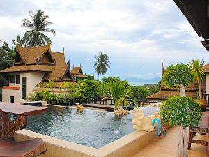 Kokohousesamui Pool Villa