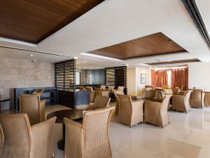 Resort Suites at Bandar Sunway
