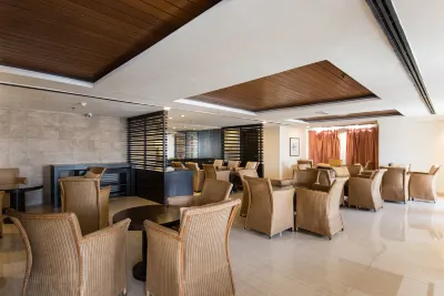 Resort Suites at Bandar Sunway Hotels near The Parenthood @ Sunway Pyramid