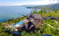 Princess of Mentigi Bay Hotels in West Pemenang