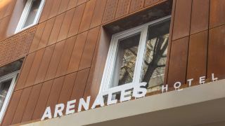 hotel-arenales