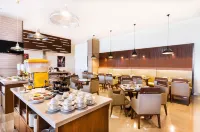 PrimeBiz Cikarang - breakfast