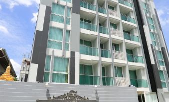 United Residence Ekamai Bangkok
