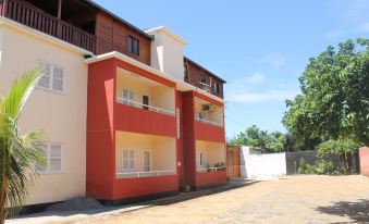 Sweet Guest House