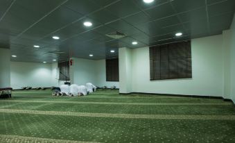 Saraya Al Deafah Hotel