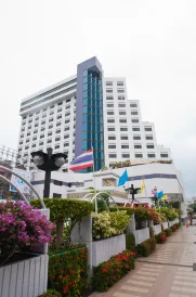 BP Grand Tower Hotel