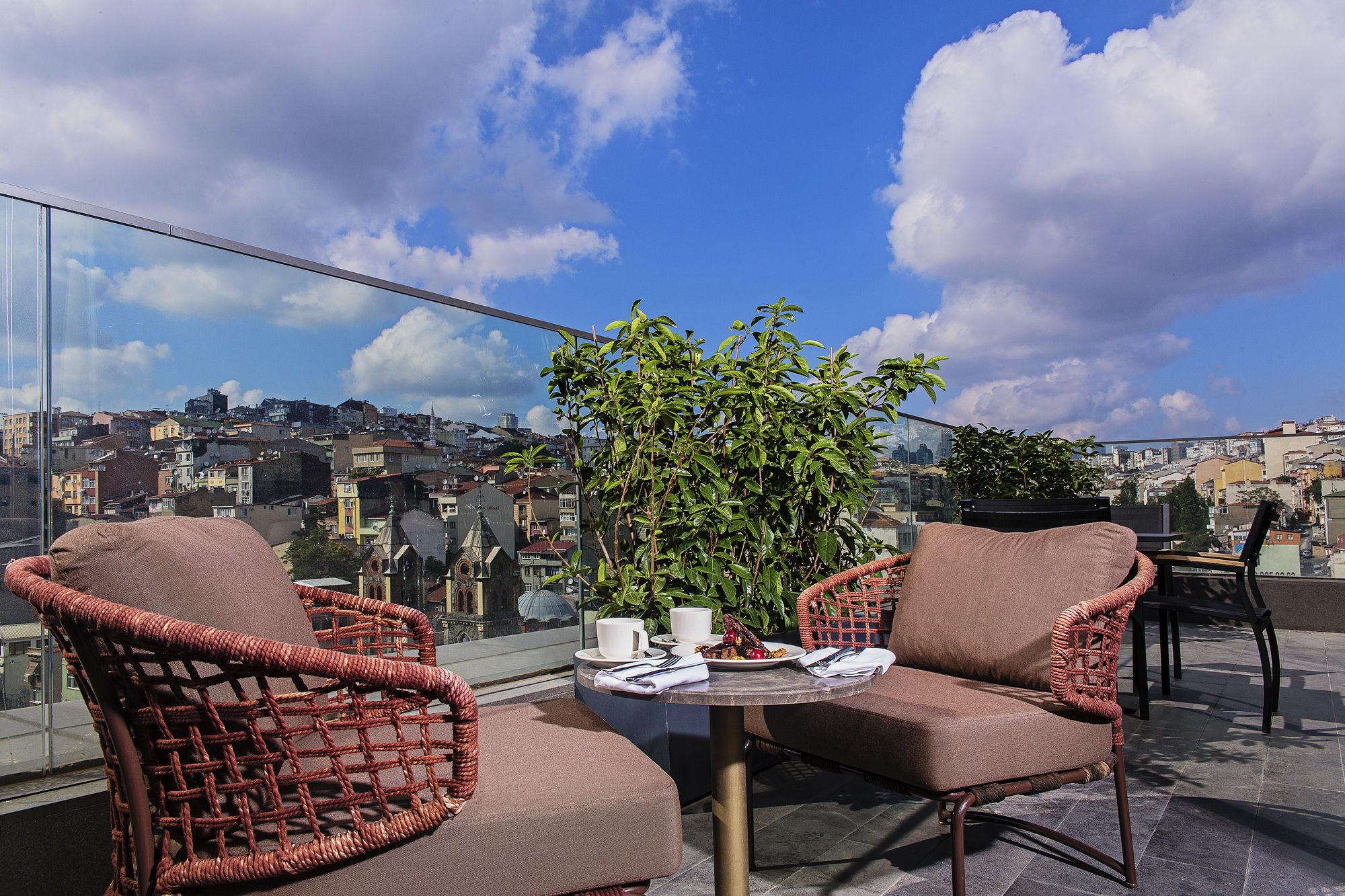 Naz City Hotel Taksim (Naz City Hotel Taksim - Special Category)