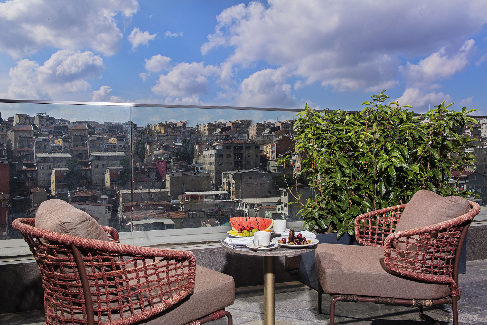 Naz City Hotel Taksim (Naz City Hotel Taksim - Special Category)