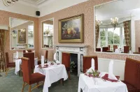 Best Western Forest  Vale Hotel Hotels in Pickering