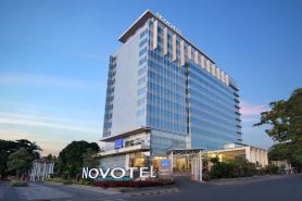 Novotel Makassar Grand Shayla