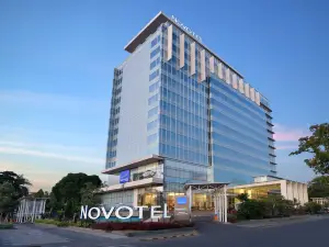 Novotel Makassar Grand Shayla