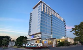 Novotel Makassar Grand Shayla