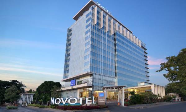 Novotel Makassar Grand Shayla
