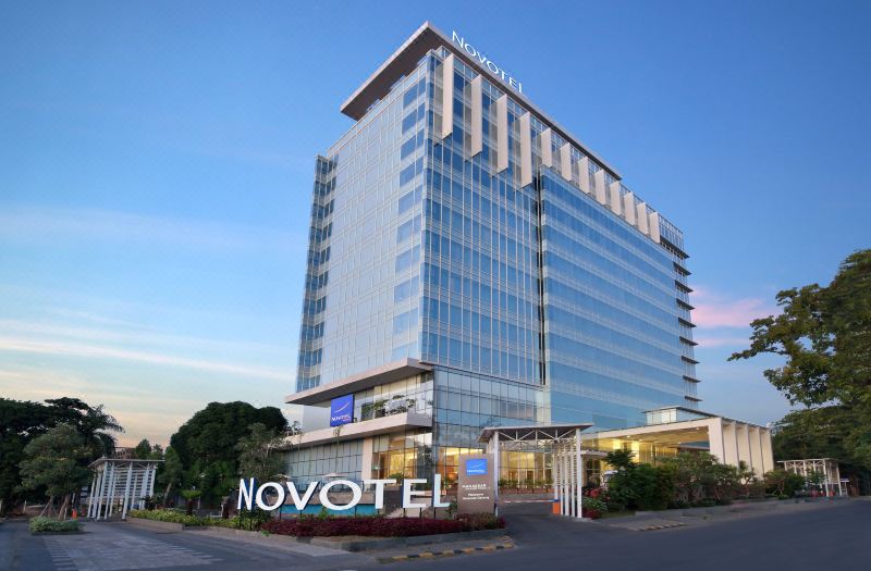 Novotel Makassar Grand Shayla