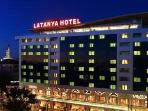 Latanya Hotel Ankara