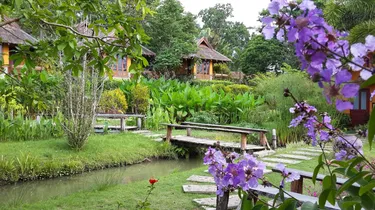 รูปภาพของPura Vida Pai Resort ภูรวิดา ปาย รีสอร์ท