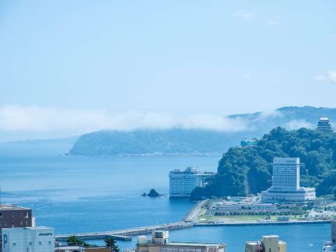 Tkpホテル リゾート レクトーレ熱海桃山 熱海 宿泊予約 安い料金プラン 口コミ 部屋写真 Trip Com