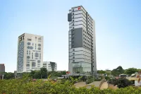 Swiss-Belinn Simatupang Hotels in Cilandak