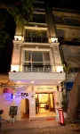 中心點飯店-河內 河內住宿飯店