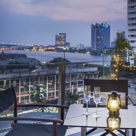 Hotel Once Bangkok
