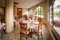 Hôtel Saint Georges Hotels in Lourdes