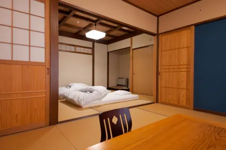 由布院椿旅館
