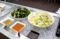Tamna Stay Hotel Jeju - Breakfast