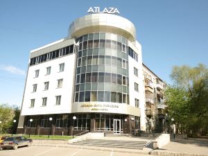 Atlaza City Residence