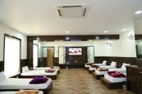 Hotel the Royal Bharti Hotels in Vrindavan