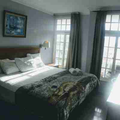 Hotel Meryland Rooms
