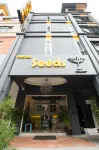 Seeds Hotel Setia Wangsa Hôtels à proximité de : Villa Duta Condominium