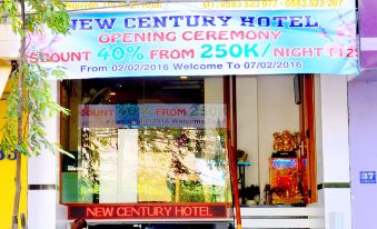 New Century Hotel