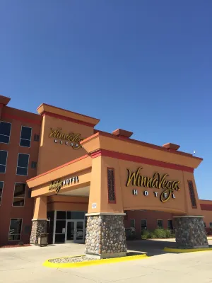 WinnaVegas Casino & Resort