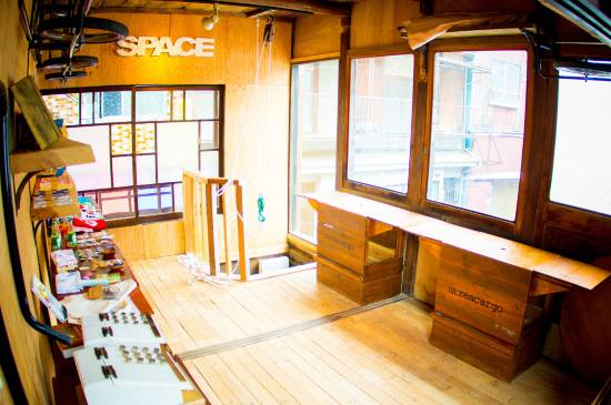 ゲストハウス ヤドカーリ 尾道 を宿泊予約 22年安い料金プラン 口コミ 部屋写真 Trip Com