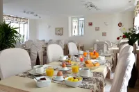Grand Hôtel des Bains Spa Hotel di Saint-Pierre-d'Oleron