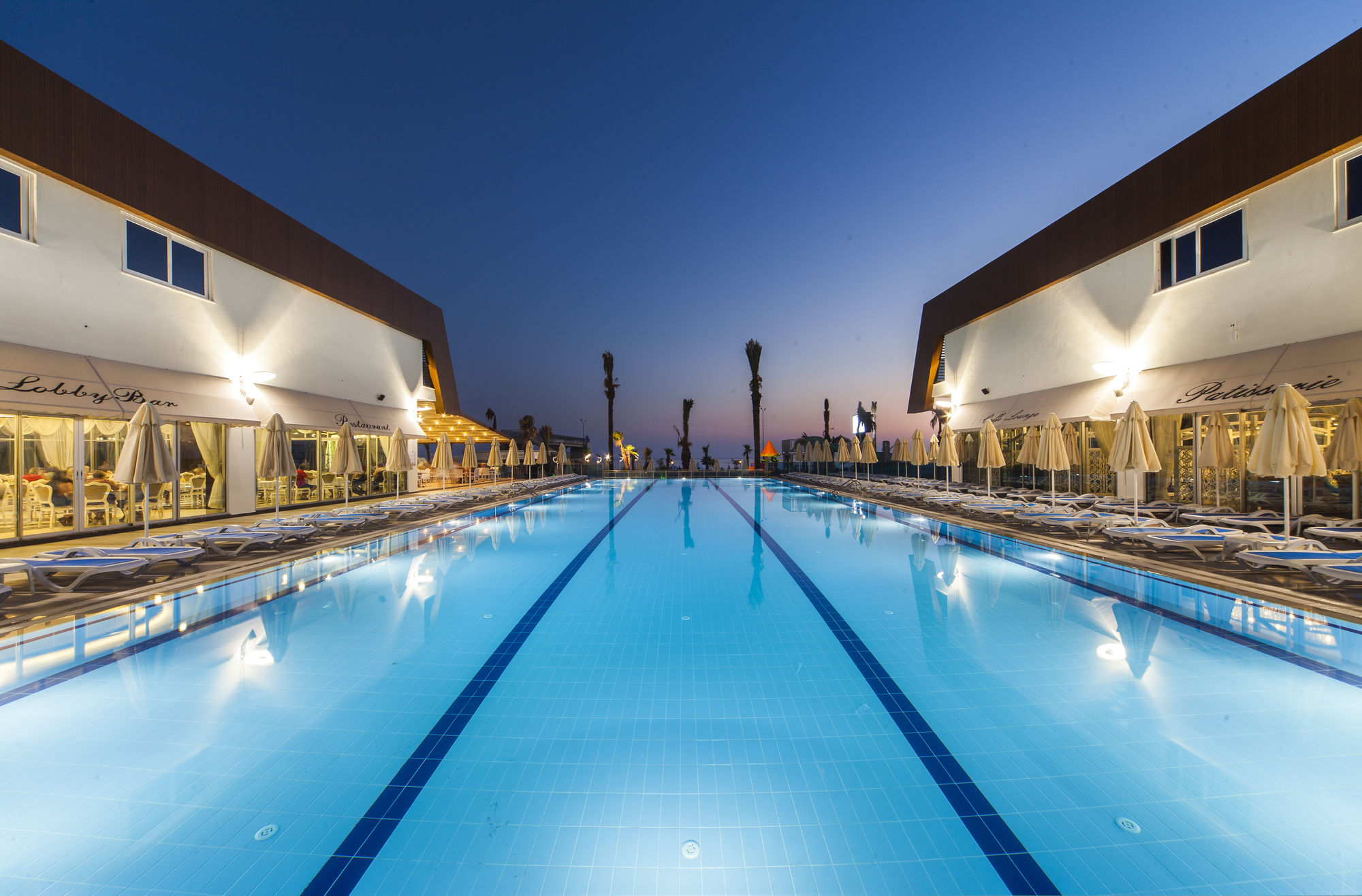 Sun Star Resort - All Inclusive