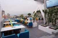 Urban Central Suites - Beirut Hotels in Jdeideh